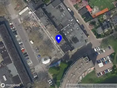 Massage salon Re-laxx Ridderkerk