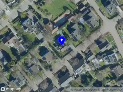 Nieuw bedrijf AYN Space B.V.