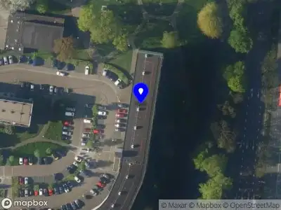 Efecan Afbouw Alphen aan den Rijn