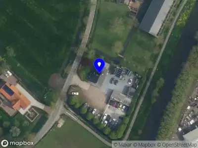 Nieuw bedrijf vovatimmerbedrijf