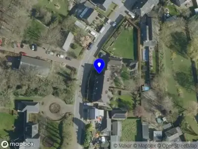 Nieuw bedrijf MAE Events