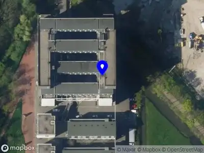 SRR DevWorks Utrecht