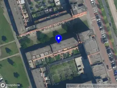 MB28 Amsterdam