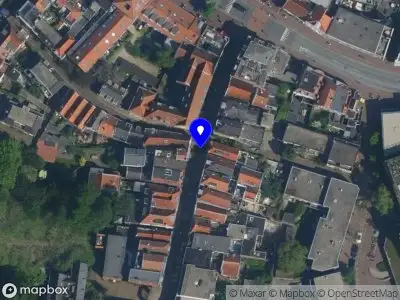 Vereniging van Eigenaren Kleine Houtstraat 71 te Haarlem Haarlem