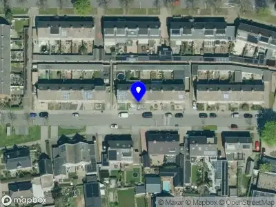 Mariana Zorgverlening