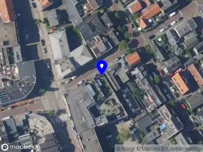 Virnas B.V. Bussum