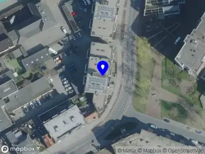 Pootje voor pootje V.O.F.