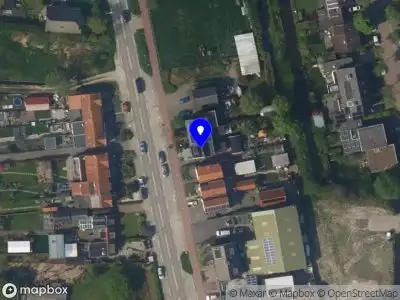 Nieuw bedrijf Hokess Dienstverlening