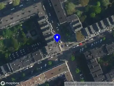 Mariska Horeca & Evenementen