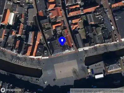 New Town Projects B.V. Leeuwarden