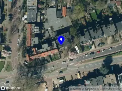 Vereniging van Eigenaren Utrechtseweg 252-256 te Arnhem Arnhem