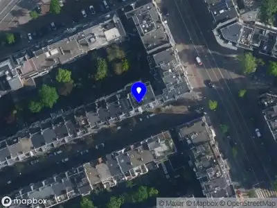 Nieuw bedrijf Vereniging van eigenaars van het gebouw aan de Wouwermanstraat 4 te Amsterdam