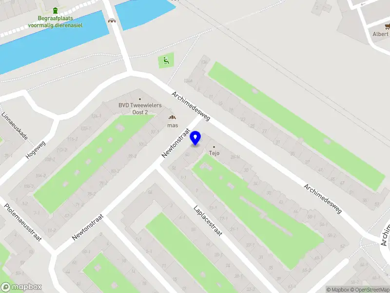 Nieuw bedrijf JJ Goedings