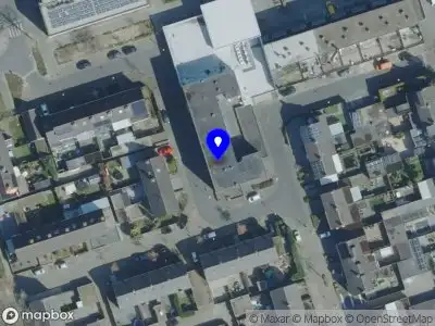 Nieuw bedrijf Cafetaria Het patathuisje and more