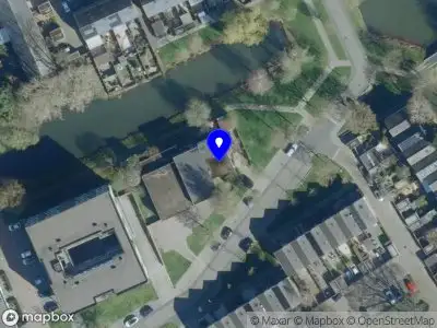 Nieuw bedrijf Fit by Dé