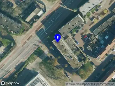 't Frietuurtje Hengelo