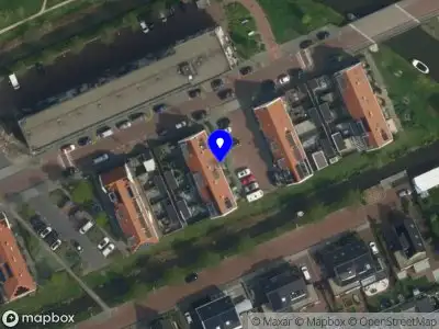 Nieuw bedrijf Marvin Kleijn Holding B.V.