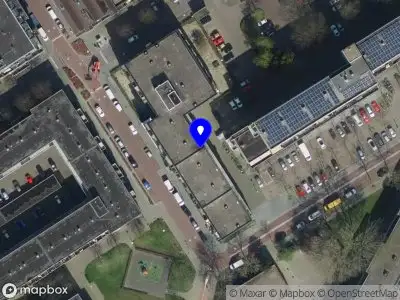 Rebelxoft Breda