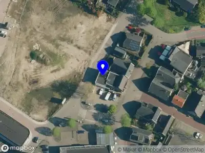 Nieuw bedrijf Viktoria Klussenbedrijf