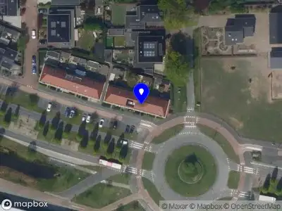 Anissa’s zorgverlening Hooglanderveen