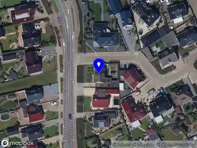 Nieuw bedrijf Kong's Garden B.V.