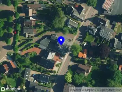 Nieuw bedrijf Kringloopwinkel hé een nieuw begin