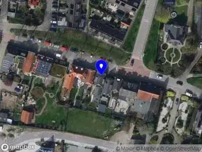 Nieuw bedrijf Vogelaar Bouw & Renovatie