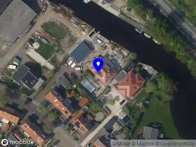 Nieuw bedrijf Pianoles Fabienne