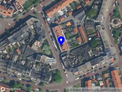 Nieuw bedrijf Moxxi Investments B.V.