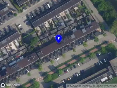 Avery Transport Almere