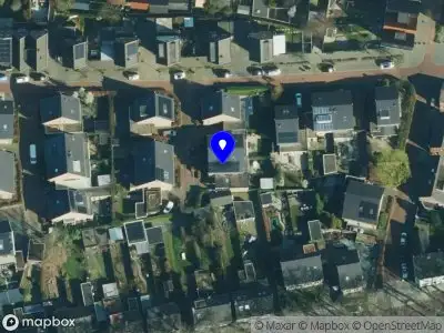 Nieuw bedrijf Machu Holding B.V.