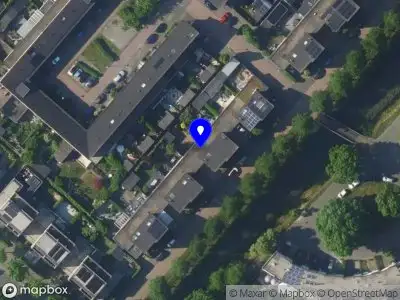 FDX Holding B.V. Huizen