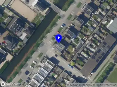 Nieuw bedrijf Si Support