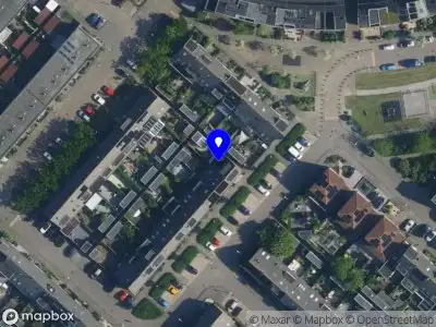 Lukas Trans Hoofddorp