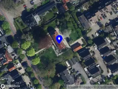 Nieuw bedrijf Undskyld B.V.