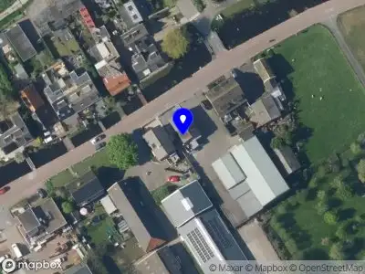 Studio Borrelplank Leidschendam