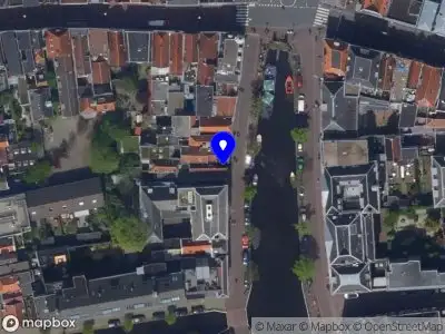 Buro SEB Zakelijk B.V. Leiden