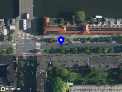 Ari Teperberg Amsterdam