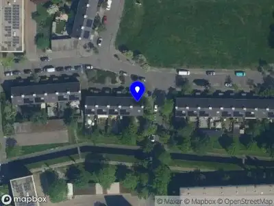 Hamouchi PT Service Haarlem
