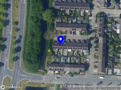 GV Allround Glasvezel