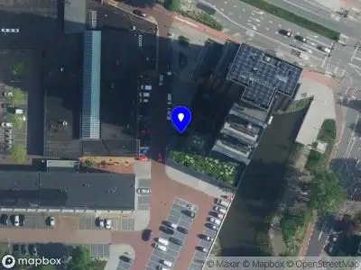 Mazen Emria holding B.V. Amstelveen
