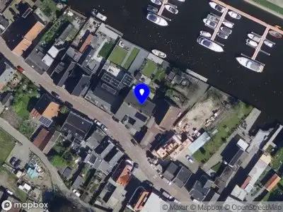 MSR Real Estate B.V. Lage Zwaluwe