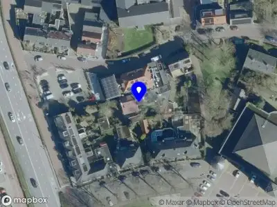 Amber Monica Louise Illustratie & Animatie