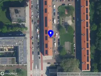 Vaarnold services Amsterdam
