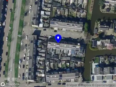 Harmony Holding B.V. Spijkenisse