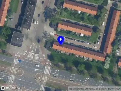 Amsterdam International Taxi Services Amsterdam