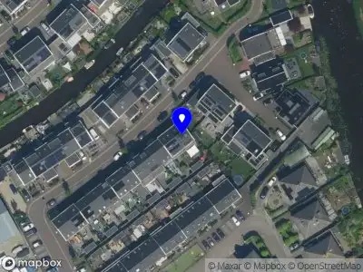 Serge Dimitri Caldenhove Timmerwerken Oostzaan