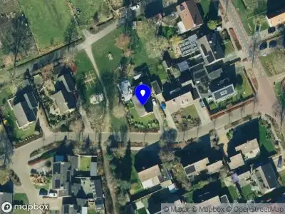 Stam zorg beheer B.V.