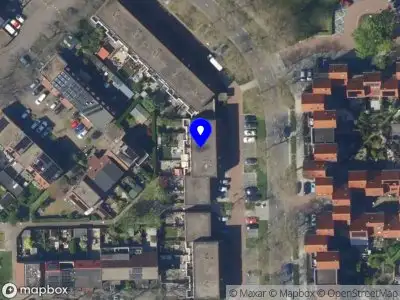 Nieuw bedrijf milanbeauty