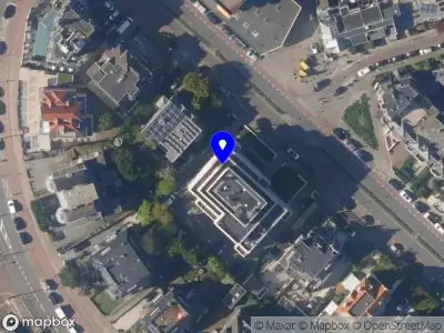 M.Korting 's-Gravenhage